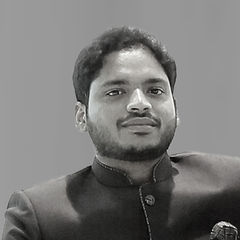 Ajmal Hamza, Senior Interior & Architectural 3D Visualizer