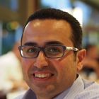 Veli Sinan Ozcan, Regional Director (Europe, MENA, Central Asia)