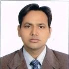 Dr Shafat Ahmad Khan, Associate Professor