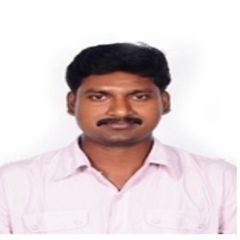 Ragunath Krishnamoorthy, Maintenance Manager
