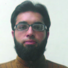 Muhammad Suliman Shah, Sales Coordinator