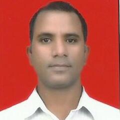 naresh bhole