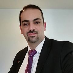 Ala' Esam Zayadeen