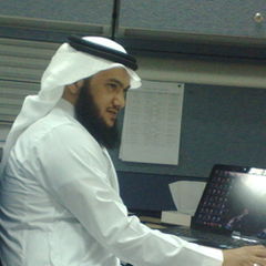 Assaf Alotaibi, Telecom Engineer