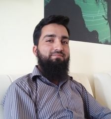 Majid Ashfaq, Project Engineer