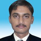 Faisal Rehman Mughal, MIS Executive