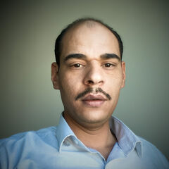 محمود ابراهيم عبد الجواد عثمان, Senior Accountant
