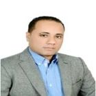 Hamdi amin, Business Development Manager Modern Trade Channel -KSA