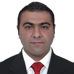 Mohamed Beydoun, Regional Commercial Manager