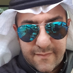 ahmad mostafa mansour, نائب رئيس... ادارة الثروات 