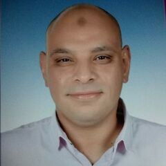 Mohamed Mostafa Aly, Customer care Supervisor