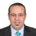 Basem Makhoul, Account manager-RelationShip Manager-Wealth managment
