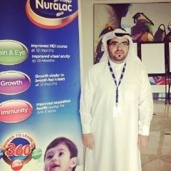 Abdulrahman Al Hussen, SR HR SUPERVISOR
