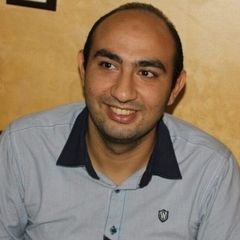 خالد شريف, محاسب 