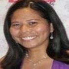 MARJORIE MARCA, Kindergarten Class Teacher