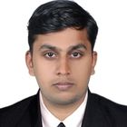 Vivek Rajagopalan, Administrative Executive