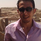 محمد ابوزيد, agent