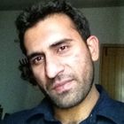 Nazim Shahzad, 2D,3D AutoCAD operator