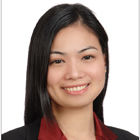 Janelle Mariano, Administrator Cum Guest Relation Executive