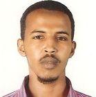 مختار محمد, Network Administrator