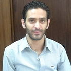 Nader Elshennawy Elshennawy, اخصائي ثاني مبيعات