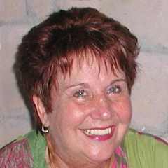 Virginia Simmons, Adjunct Professor
