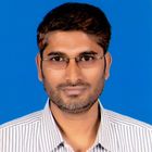 Surendar Mariraj, Zonal Manager - Projects