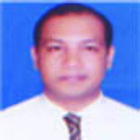 Zakir Hossain, General Manager Operations