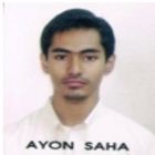 Ayon Saha