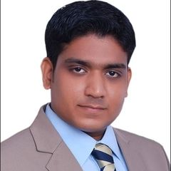 Azhar Hamid, Desktop Support Engineer