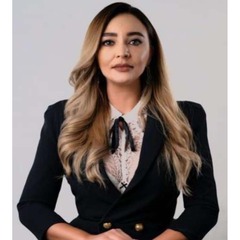 Raluca Radoi, Legal Counsel