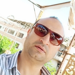 Ahmed Salama,  مدير إدارة التشغيل والمتابعة 