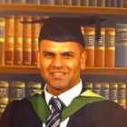 Nadim Zaman, Service Relationship Manager