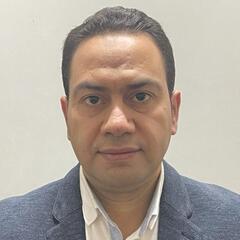 islam khattab, Technical Office Manager