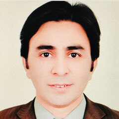 adnan Salam, Medical Laboratory Technician