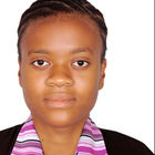 Esther Charlotte Ngo Ndjogi, CUSTOMER SERVICE /WAITRESS/SALES