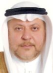 محمد Al-Mujadedi, VP Planning & Org. Development