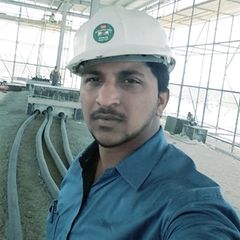 Mohammed محمد, Mechanical Engineer