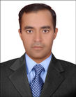 Sabir  Hussain -PMP
