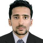Ali Ba-Jaber, Admin Assistant