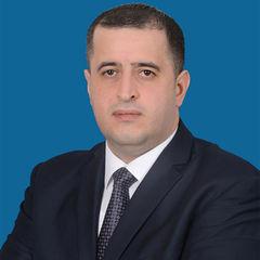 Alaa AlHamdan, SEO & Digital Marketing Director