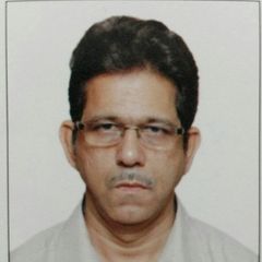 BASHIR WAGHU, HVAC Consultant Engineer