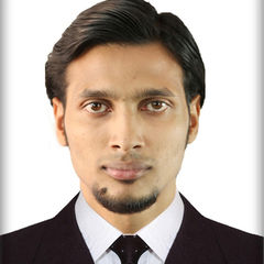 فيشنو Balarajan, Computer techinician