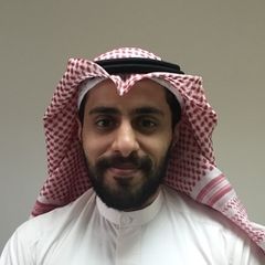 Nasser Alshuaibi, clients & Trainees Liaison 