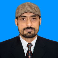 Ali raza Khan