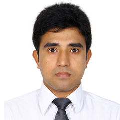 Mohammad  Muminur, Network Engineer