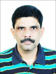Malik Abdul Qadir Riaz, inspector quality control