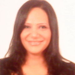 Nashwa Hassanin, Sales Manager