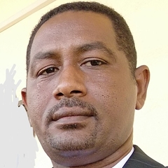  Ali Elradi Ali  Mohamed