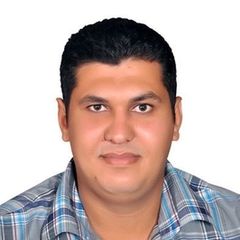 أحمد محمود ابراهيم, مهندس اتصالات (عام) مدير الشركة 